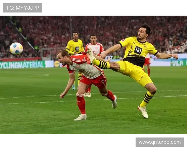 凯恩再爆发助拜仁2比1击败多特笑傲德比巅峰对决之战豪取胜利